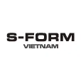Logo CÔNG TY TNHH S-FORM VIETNAM