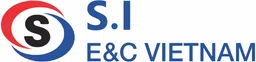 Logo CÔNG TY TNHH S.I E&C VIỆT NAM.