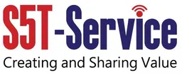 Công ty TNHH S5T Service