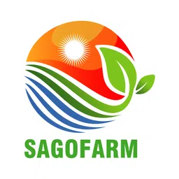 Logo Công ty TNHH Sagofarm