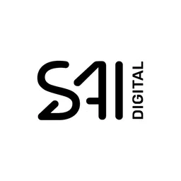 Logo CÔNG TY TNHH SAI DIGITAL