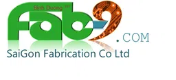 Sài Gòn Fabrication