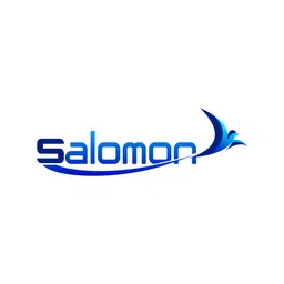 Logo CÔNG TY TNHH SALOMON EDUCATION