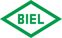 Logo Biel Crystal