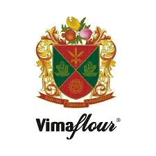 Logo Vimaflour