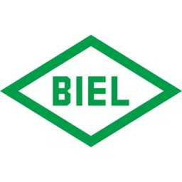 Logo CÔNG TY TNHH SẢN XUẤT CÔNG NGHỆ BIEL CRYSTAL