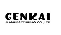 Logo CÔNG TY TNHH SẢN XUẤT GENKAI