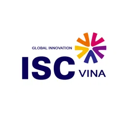 Logo Công ty TNHH sản xuất ISCVINA