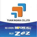 Logo CÔNG TY TNHH SẢN XUẤT, LẮP RÁP TUẤN NGHĨA