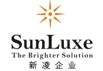 Logo Công Ty TNHH Sản Xuất Sunluxe