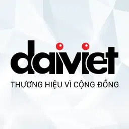 Logo CÔNG TY TNHH SẢN XUẤT TẬP ĐOÀN ĐẠI VIỆT
