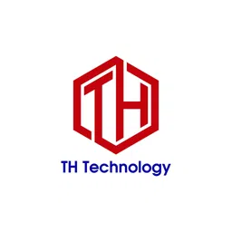 Logo CÔNG TY TNHH SẢN XUẤT THƯƠNG MẠI CƠ KHÍ TH TECHNOLOGY