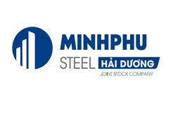 Thép Minh Phú