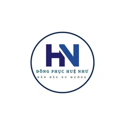 Logo CÔNG TY TNHH SẢN XUẤT THƯƠNG MẠI DỊCH VỤ HUỆ NHƯ