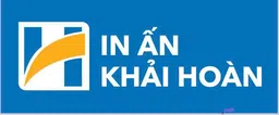 Logo Khải Hoàn