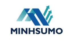 Logo CÔNG TY TNHH SẢN XUẤT THƯƠNG MẠI DỊCH VỤ MINHSUMO