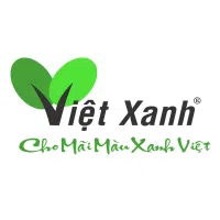 Logo CÔNG TY TNHH SẢN XUẤT THƯƠNG MẠI DỊCH VỤ MÔI TRƯỜNG VIỆT XANH