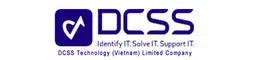 Logo DCSS TECHNOLOGY (VIETNAM) LIMITED COMPANY