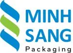 Logo CÔNG TY TNHH SẢN XUẤT - THƯƠNG MẠI MINH SANG