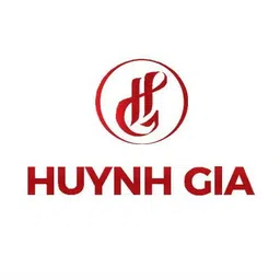 Logo CÔNG TY TNHH SẢN XUẤT THƯƠNG MẠI MTS HUỲNH GIA