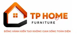Logo CÔNG TY TNHH SẢN XUẤT & THƯƠNG MẠI NỘI THẤT TP HOME