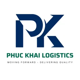 Logo Công Ty TNHH Sản Xuất Thương Mại Phúc Khải
