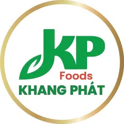 Logo CÔNG TY TNHH SẢN XUẤT THƯƠNG MẠI THỰC PHẨM KHANG PHÁT