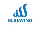 Logo CÔNG TY TNHH SẢN XUẤT THƯƠNG MẠI VÀ DỊCH VỤ BLUEWIND