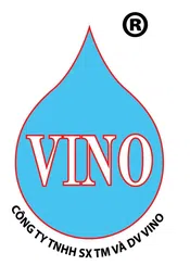 Logo CÔNG TY TNHH SẢN XUẤT THƯƠNG MẠI VÀ DỊCH VỤ VINO
