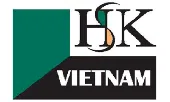 Logo HSK Vietnam Audit