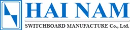 Logo CÔNG TY TNHH SẢN XUẤT TỦ BẢNG ĐIỆN HẢI NAM