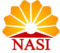 Logo CÔNG TY TNHH SẢN XUẤT VÀ DỊCH VỤ THƯƠNG MẠI QUỐC TẾ NASI