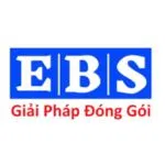 Logo CÔNG TY TNHH SẢN XUẤT VÀ THƯƠNG MẠI BAO BÌ EBS VIỆT NAM