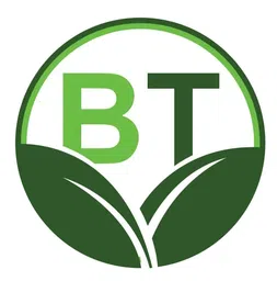 Logo CÔNG TY TNHH SẢN XUẤT VÀ THƯƠNG MẠI BẢO TÍN
