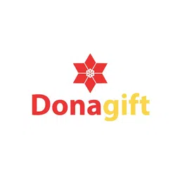 Logo CÔNG TY TNHH SẢN XUẤT VÀ THƯƠNG MẠI DONAGIFT