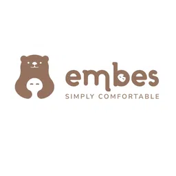 Logo CÔNG TY TNHH SẢN XUẤT VÀ THƯƠNG MẠI EMBES