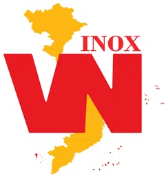 Logo CÔNG TY TNHH SẢN XUẤT VÀ THƯƠNG MẠI INOX VIỆT NAM