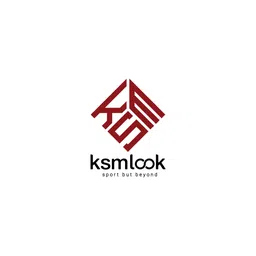 Logo CÔNG TY TNHH SẢN XUẤT VÀ THƯƠNG MẠI KSMLOOK