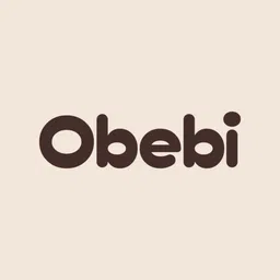 Logo CÔNG TY TNHH SẢN XUẤT VÀ THƯƠNG MẠI OB