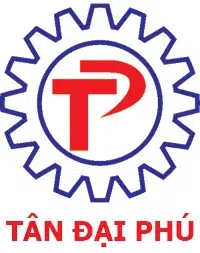 Logo CÔNG TY TNHH SẢN XUẤT VÀ THƯƠNG MẠI TÂN ĐẠI PHÚ