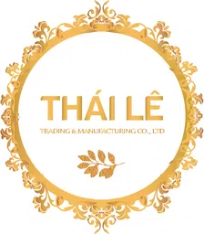 Logo CÔNG TY TNHH SẢN XUẤT VÀ THƯƠNG MẠI THÁI LÊ
