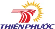 Logo CÔNG TY TNHH SẢN XUẤT VÀ THƯƠNG MẠI THIÊN PHƯỚC