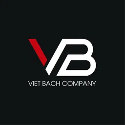 Logo Việt Bách