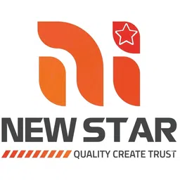 Logo VLXD Newstar