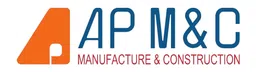 Logo CÔNG TY TNHH SẢN XUẤT & XÂY DỰNG AP