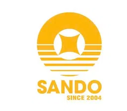 Logo Công Ty TNHH Sando