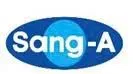 Logo CÔNG TY TNHH SANG-A VINA