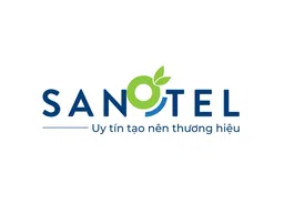 Logo CÔNG TY TNHH SANOTEL VIỆT NAM