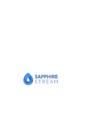 Sapphire Stream Technology