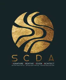 Logo CÔNG TY TNHH SCDA VIỆT NAM